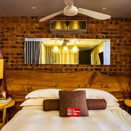 The Concierge Boutique Bungalows Durban Exteriör bild