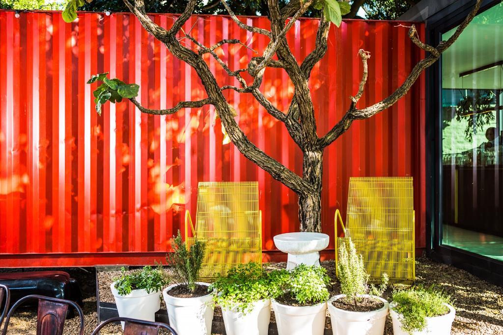 The Concierge Boutique Bungalows Durban Exteriör bild