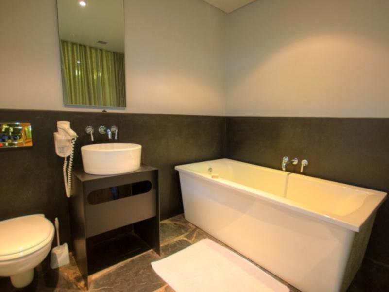 The Concierge Boutique Bungalows Durban Exteriör bild