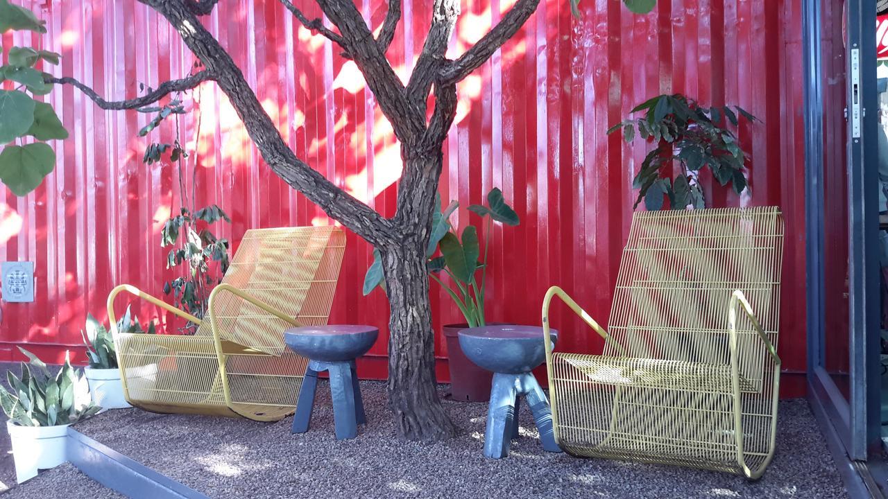 The Concierge Boutique Bungalows Durban Exteriör bild