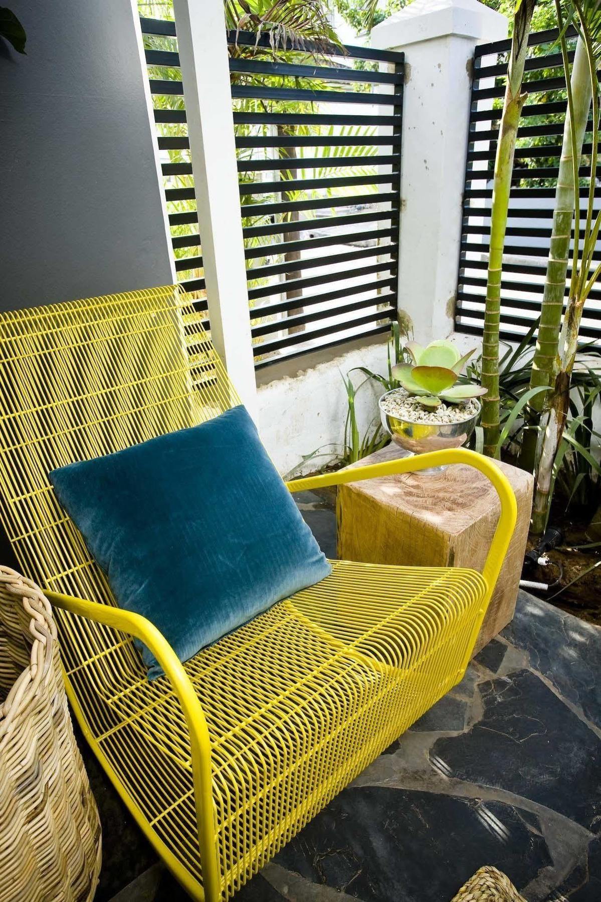 The Concierge Boutique Bungalows Durban Exteriör bild