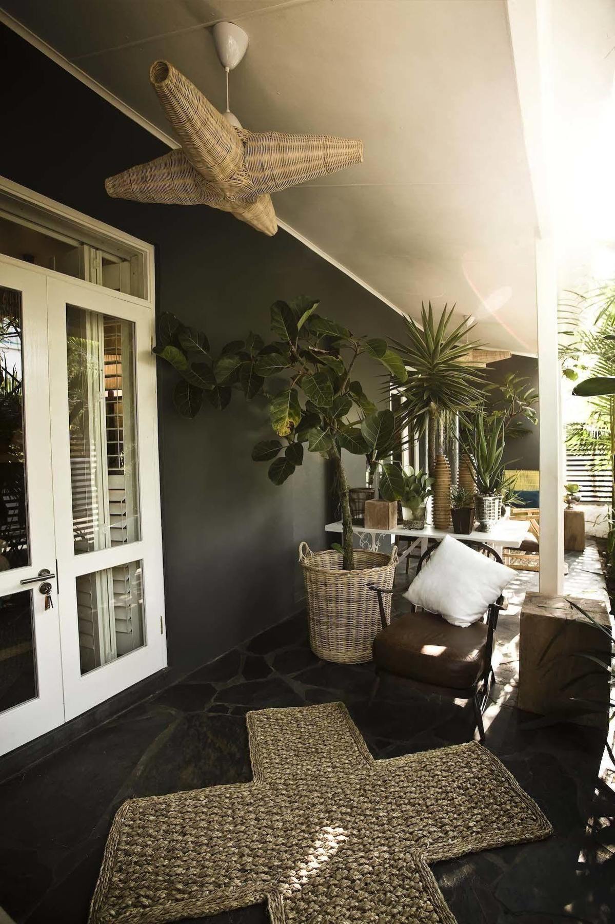 The Concierge Boutique Bungalows Durban Exteriör bild