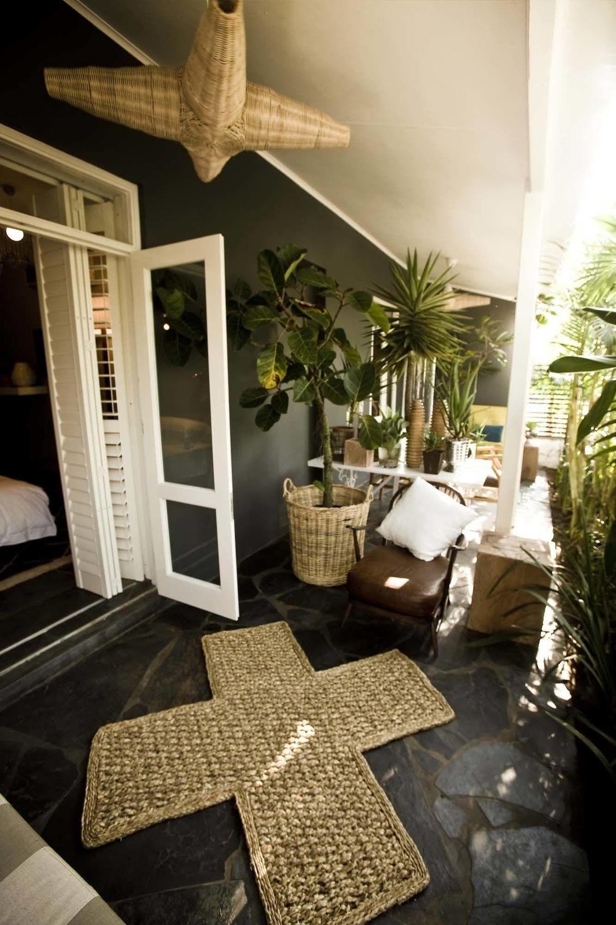 The Concierge Boutique Bungalows Durban Exteriör bild