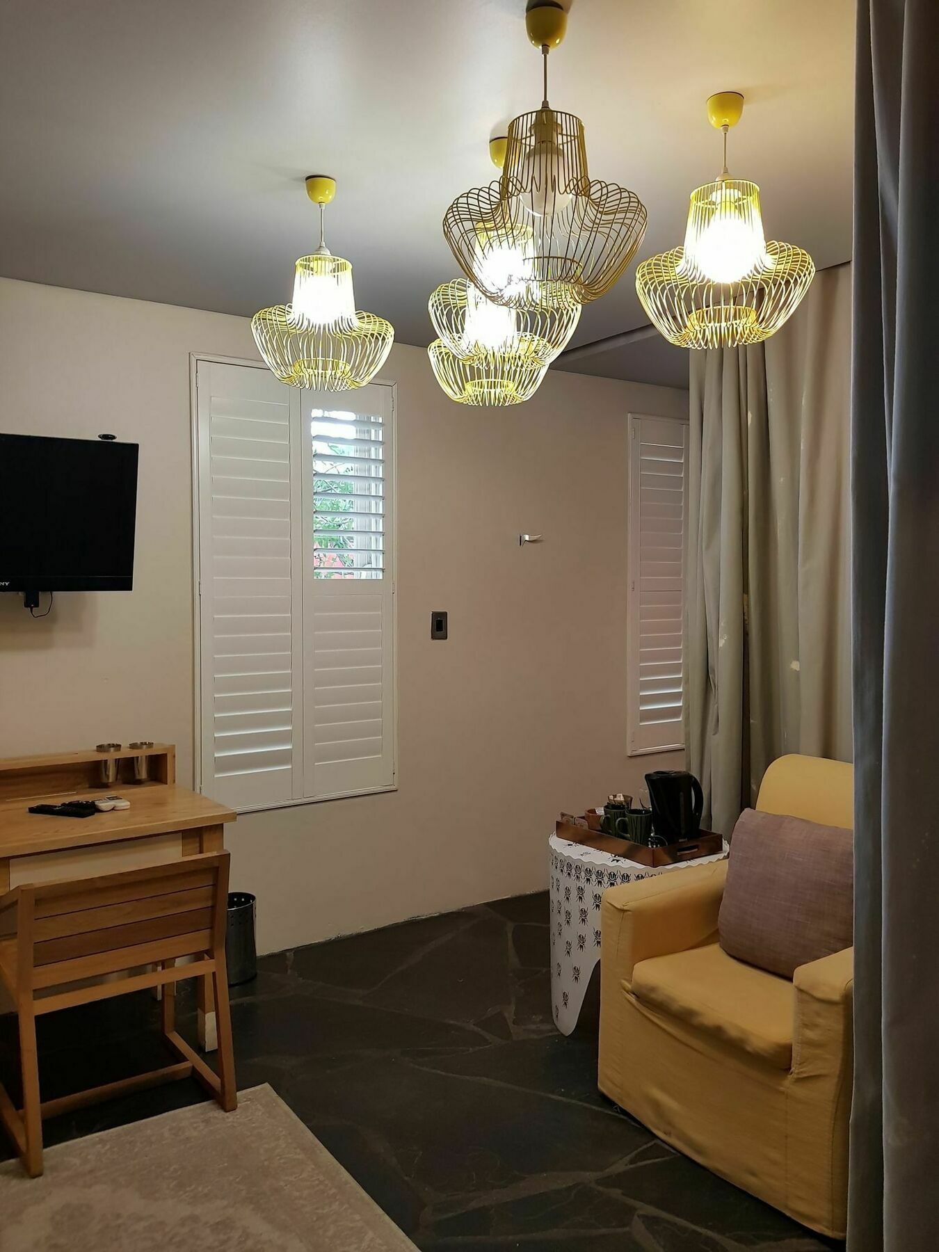 The Concierge Boutique Bungalows Durban Exteriör bild