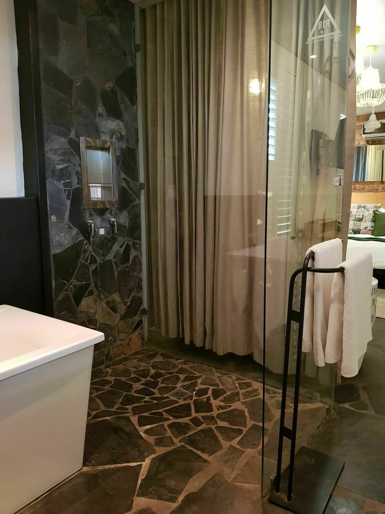 The Concierge Boutique Bungalows Durban Exteriör bild