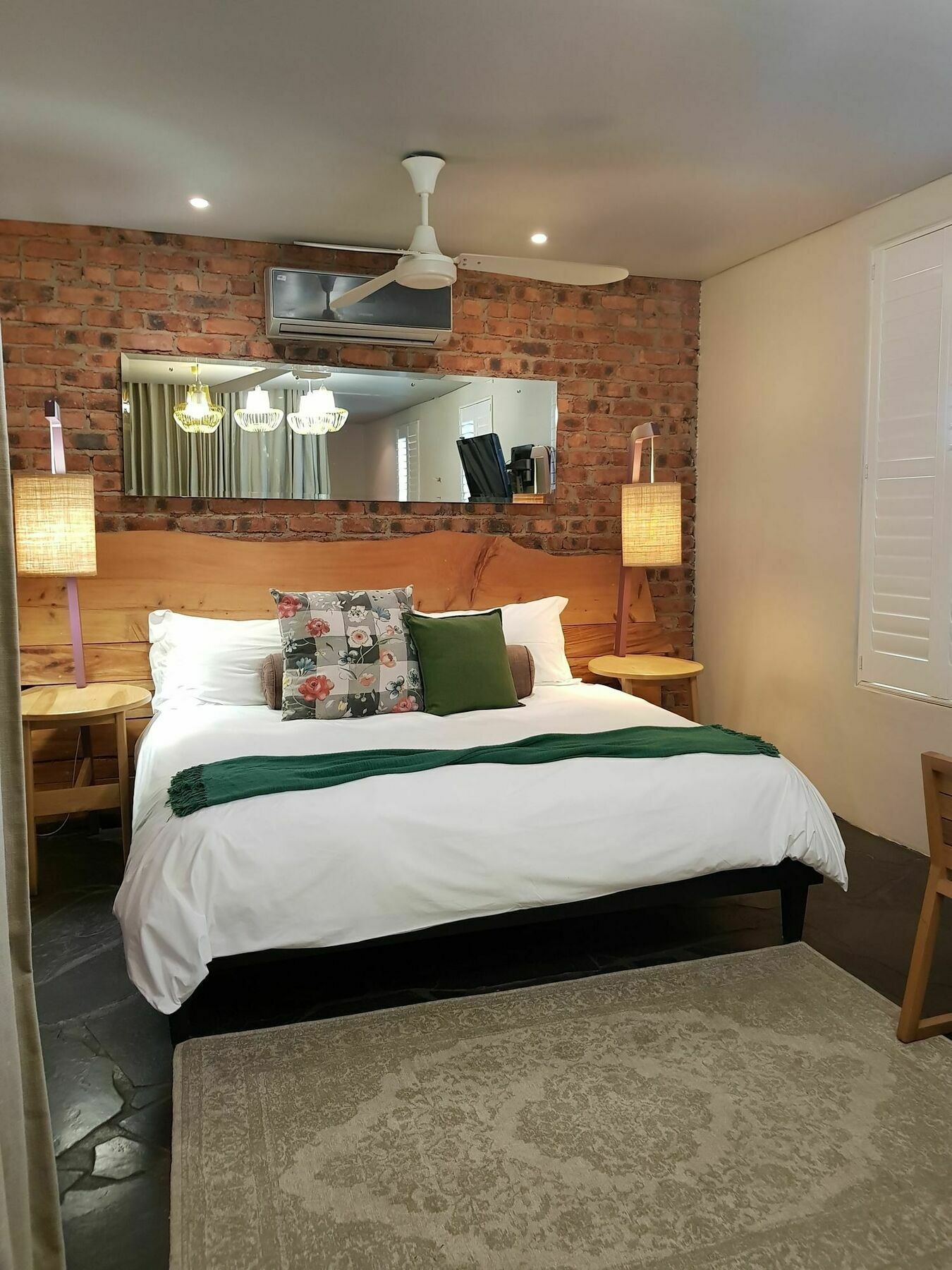 The Concierge Boutique Bungalows Durban Exteriör bild
