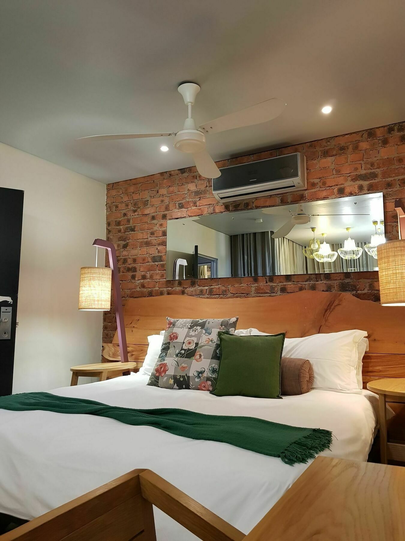 The Concierge Boutique Bungalows Durban Exteriör bild