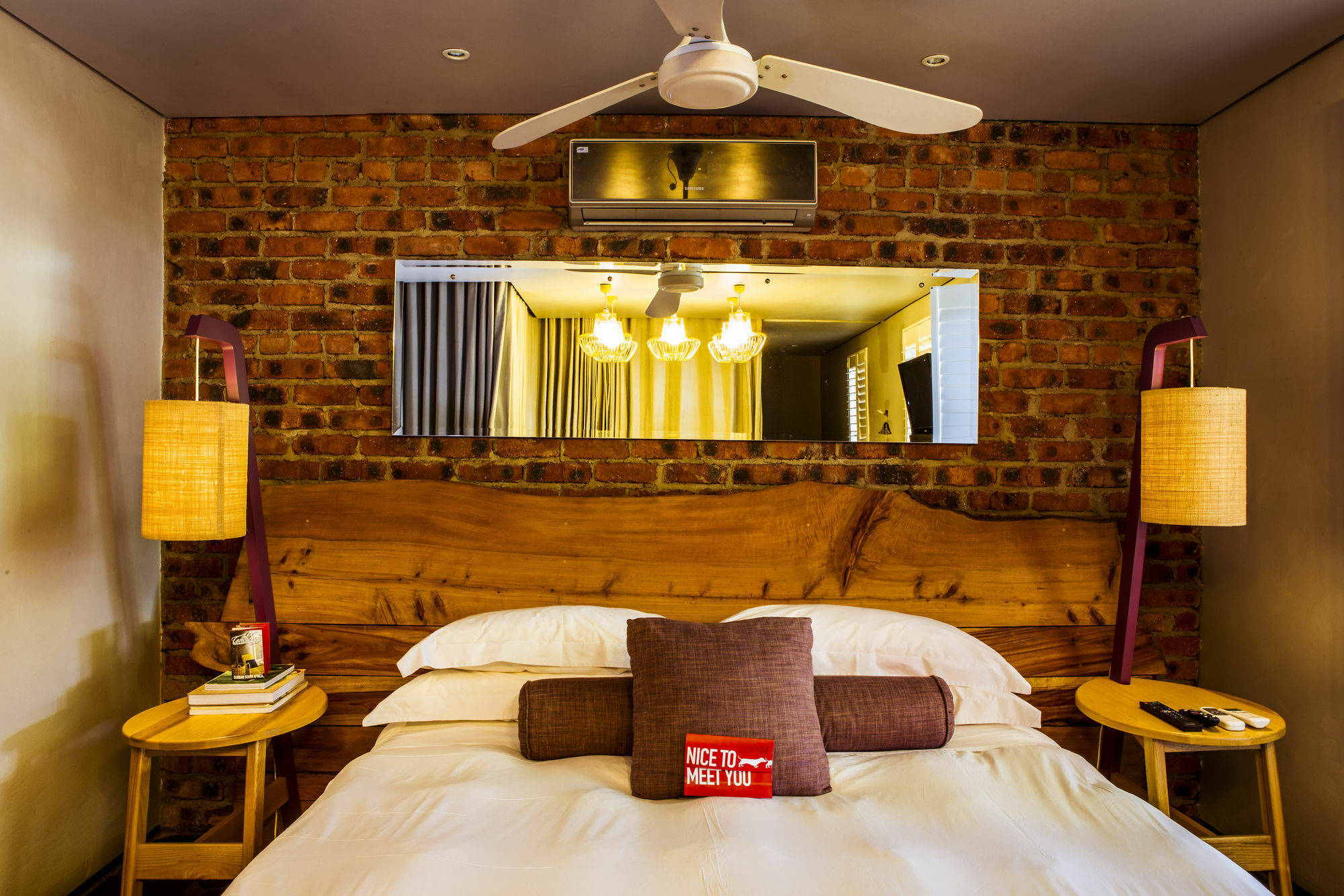 The Concierge Boutique Bungalows Durban Exteriör bild