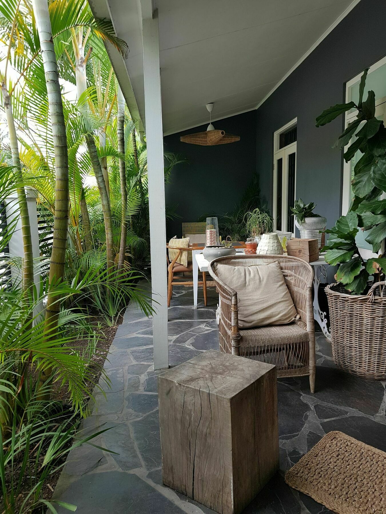 The Concierge Boutique Bungalows Durban Exteriör bild